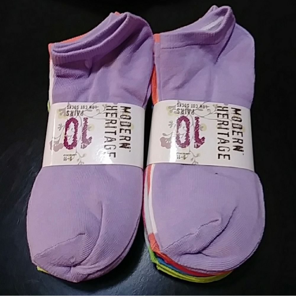 Modern Heritage Socks